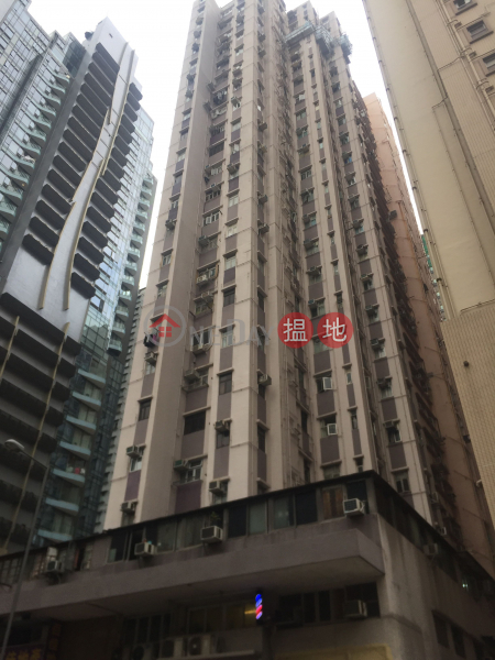 Shung Fu Building (Shung Fu Building) To Kwa Wan|搵地(OneDay)(1)