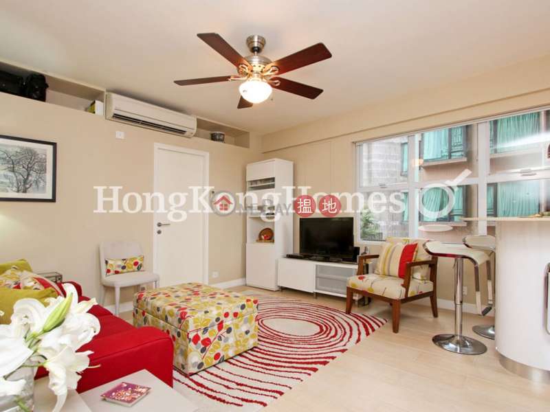 1 Bed Unit at Ying Fai Court | For Sale 1 Ying Fai Terrace | Western District | Hong Kong | Sales | HK$ 8.48M