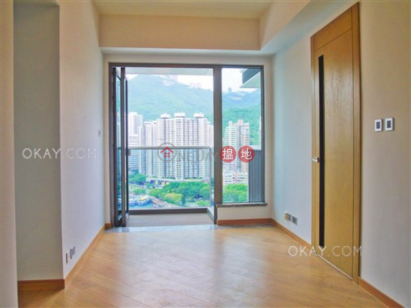 Elegant 2 bedroom with sea views & balcony | Rental | H Bonaire 倚南 Rental Listings