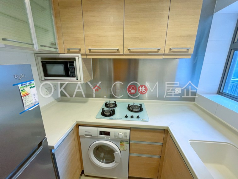 HK$ 39,800/ month The Zenith Phase 1, Block 2 | Wan Chai District Stylish 3 bedroom with balcony | Rental