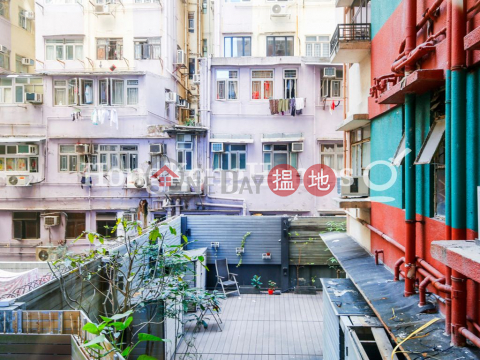 2 Bedroom Unit for Rent at Brilliant Court | Brilliant Court 明珠閣 _0