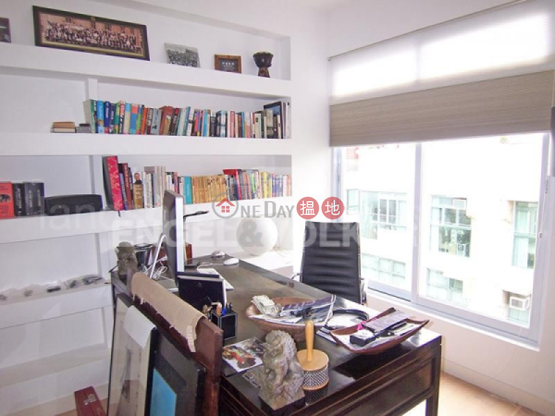 HK$ 80,000/ 月-冠冕臺18-22號-西區-薄扶林兩房一廳筍盤出租|住宅單位