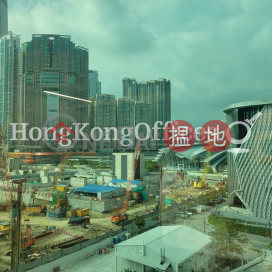 Office Unit for Rent at China Hong Kong City Tower 3 | China Hong Kong City Tower 3 中港城 第3期 _0