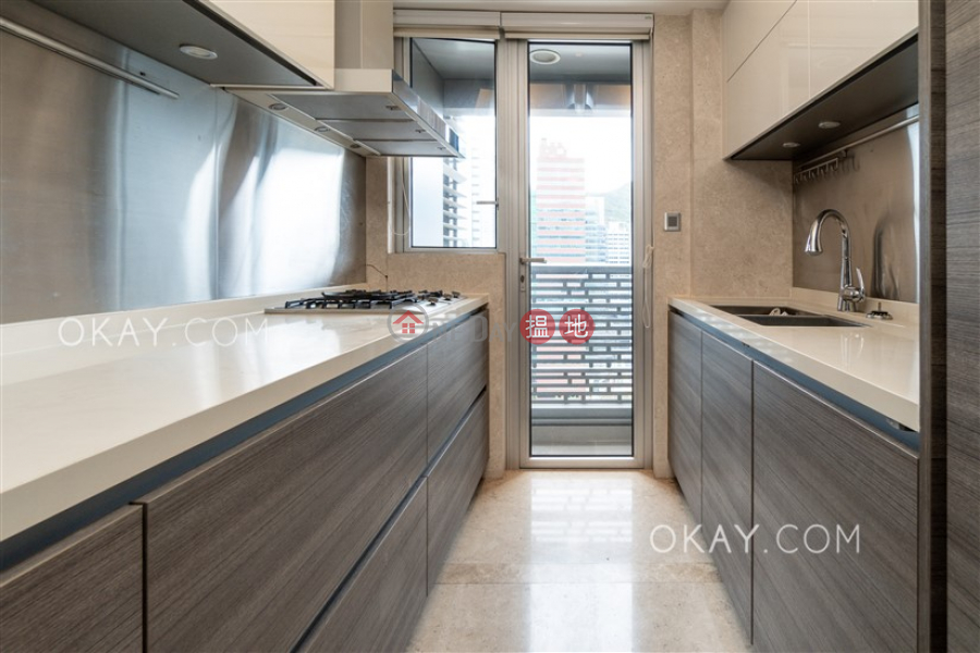 Property Search Hong Kong | OneDay | Residential, Rental Listings, Beautiful 3 bedroom with parking | Rental