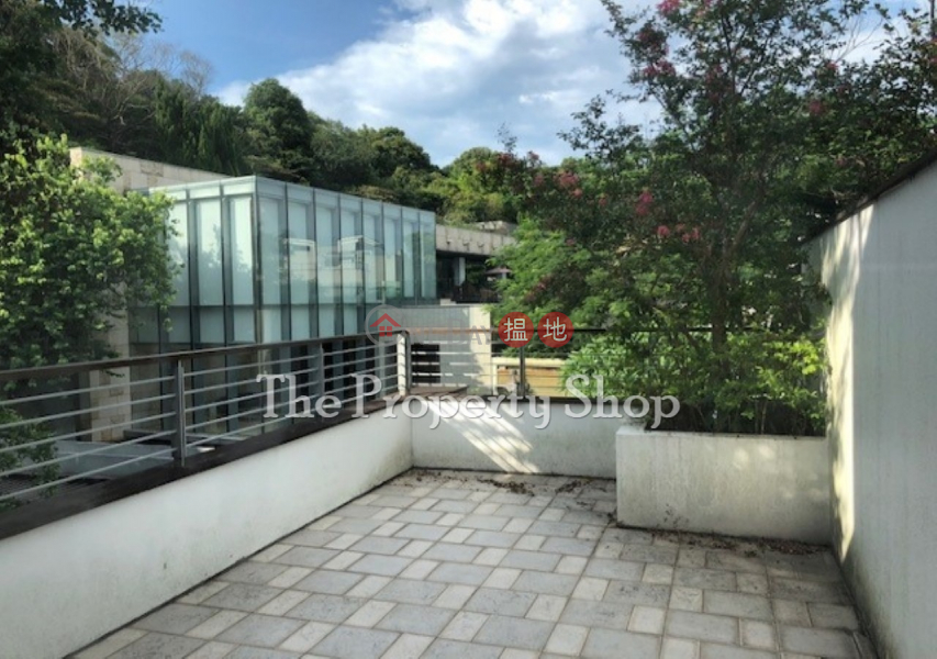 Giverny Villa & Private Garage, The Giverny 溱喬 Rental Listings | Sai Kung (SK1463)
