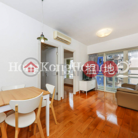 2 Bedroom Unit for Rent at Centrestage, Centrestage 聚賢居 | Central District (Proway-LID106441R)_0