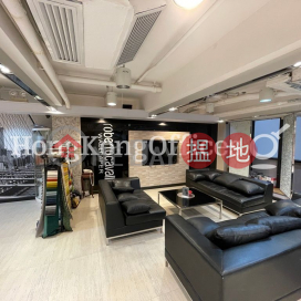 Office Unit for Rent at Causeway Bay Centre