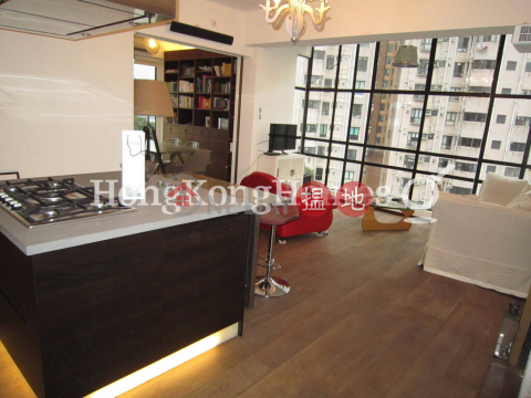 1 Bed Unit for Rent at Full View Court, Full View Court 富威閣 | Wan Chai District (Proway-LID32671R)_0