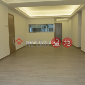 3 Bedroom Family Flat for Rent in Happy Valley | Se-Wan Mansion 西園樓 _0