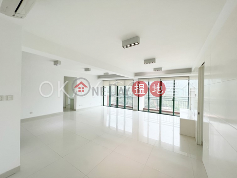 Charming 4 bedroom on high floor with balcony | For Sale | Discovery Bay, Phase 13 Chianti, The Hemex (Block3) 愉景灣 13期 尚堤 漪蘆 (3座) _0