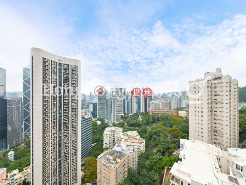 Property Search Hong Kong | OneDay | Residential Sales Listings 3 Bedroom Family Unit at No. 12B Bowen Road House A | For Sale