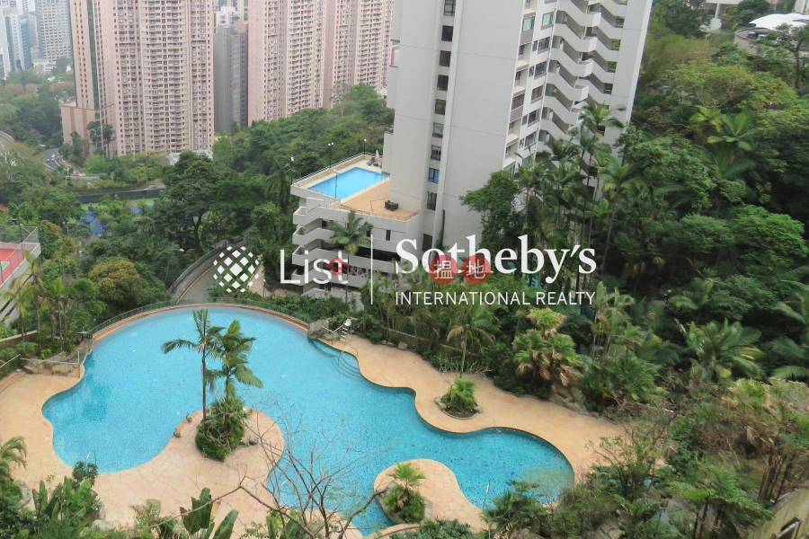 Property for Rent at Tavistock II with 3 Bedrooms | Tavistock II 騰皇居 II Rental Listings