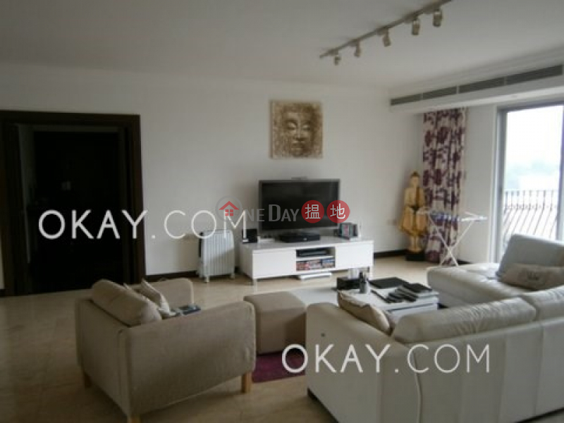 Efficient 4 bedroom with balcony & parking | Rental 2 Shiu Fai Terrace | Wan Chai District, Hong Kong Rental, HK$ 83,000/ month