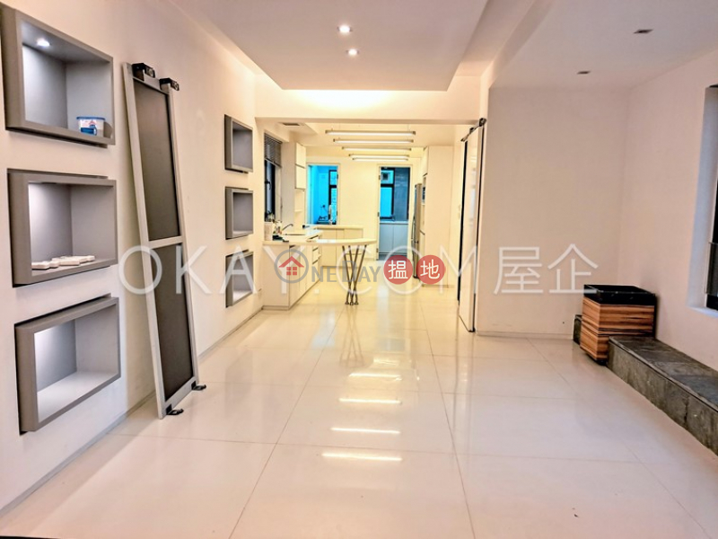 Efficient 3 bed on high floor with rooftop & balcony | Rental | Kam Yuen Mansion 錦園大廈 Rental Listings