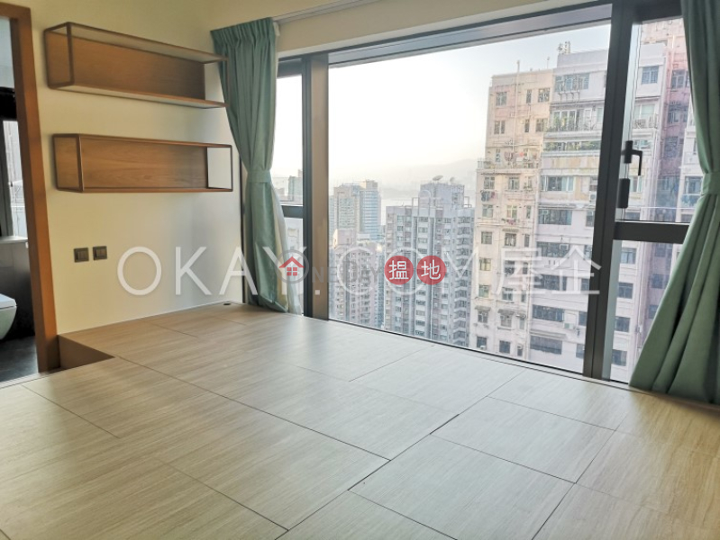 Popular 2 bedroom with balcony | For Sale | Alassio 殷然 Sales Listings