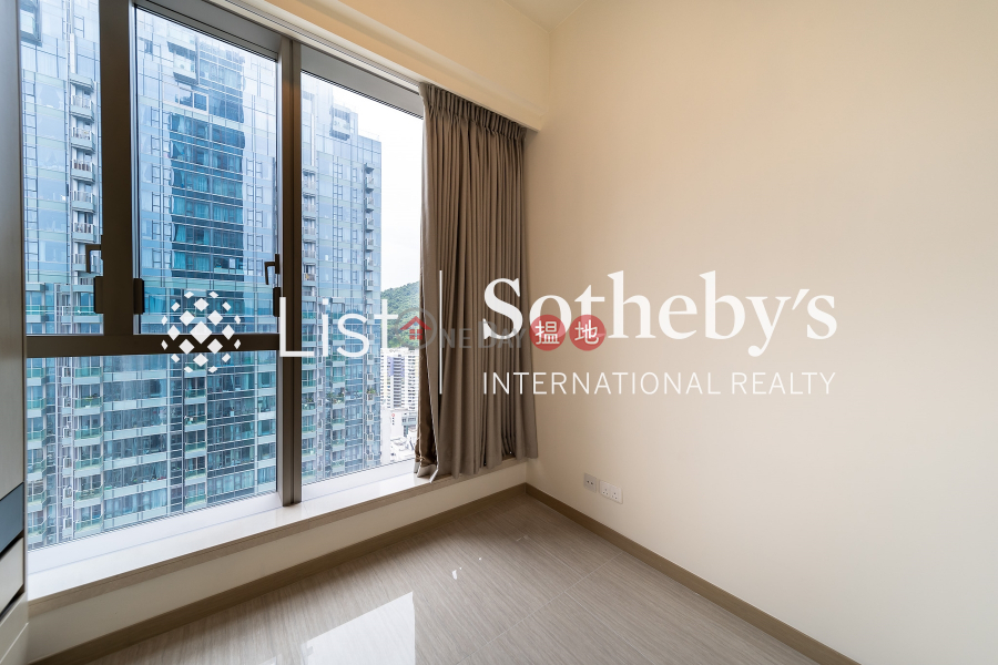HK$ 31,000/ month, Townplace Western District, Property for Rent at Townplace with 1 Bedroom