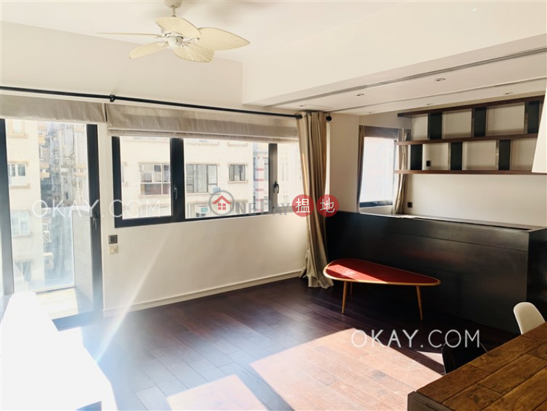 Property Search Hong Kong | OneDay | Residential Rental Listings | Luxurious 1 bedroom with balcony & parking | Rental