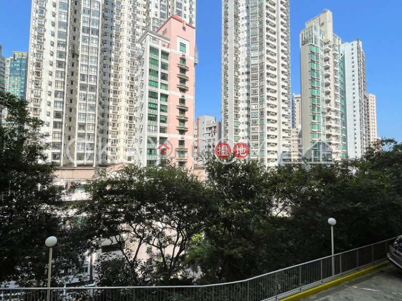 Property Search Hong Kong | OneDay | Residential Rental Listings, Efficient 2 bedroom with balcony | Rental