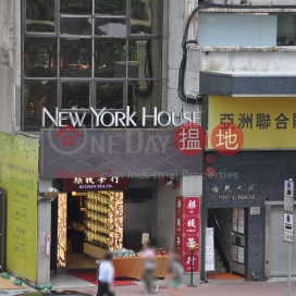 Office Unit for Rent at New York House, New York House 紐約行 | Central District (HKO-640-ADHR)_0
