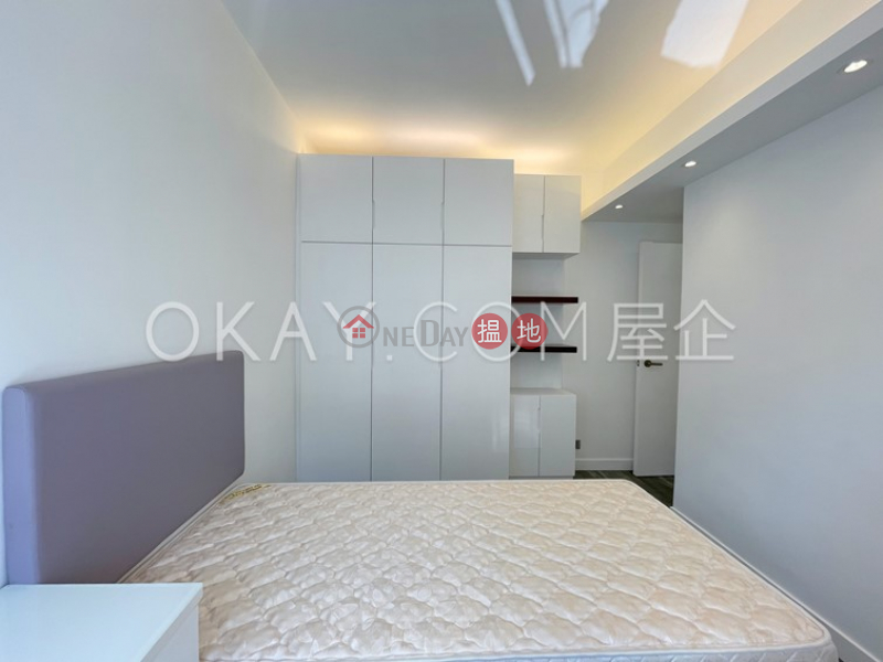 Gorgeous 3 bedroom on high floor with parking | Rental 36 Conduit Road | Western District, Hong Kong Rental | HK$ 43,000/ month