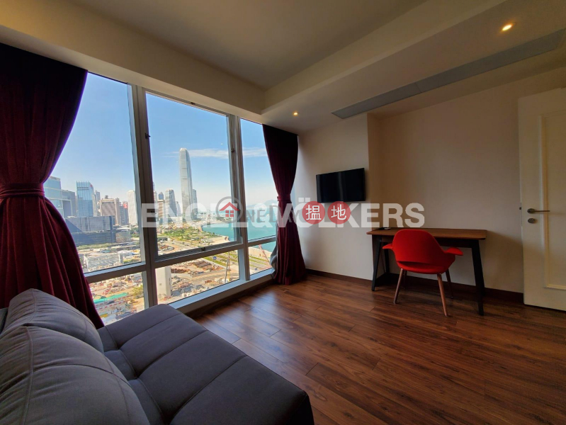 HK$ 68,000/ month | Convention Plaza Apartments, Wan Chai District 2 Bedroom Flat for Rent in Wan Chai
