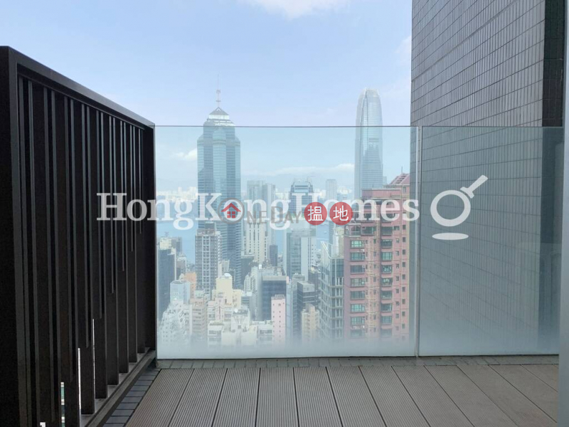 Soho 38兩房一廳單位出售-38些利街 | 西區|香港|出售-HK$ 1,680萬