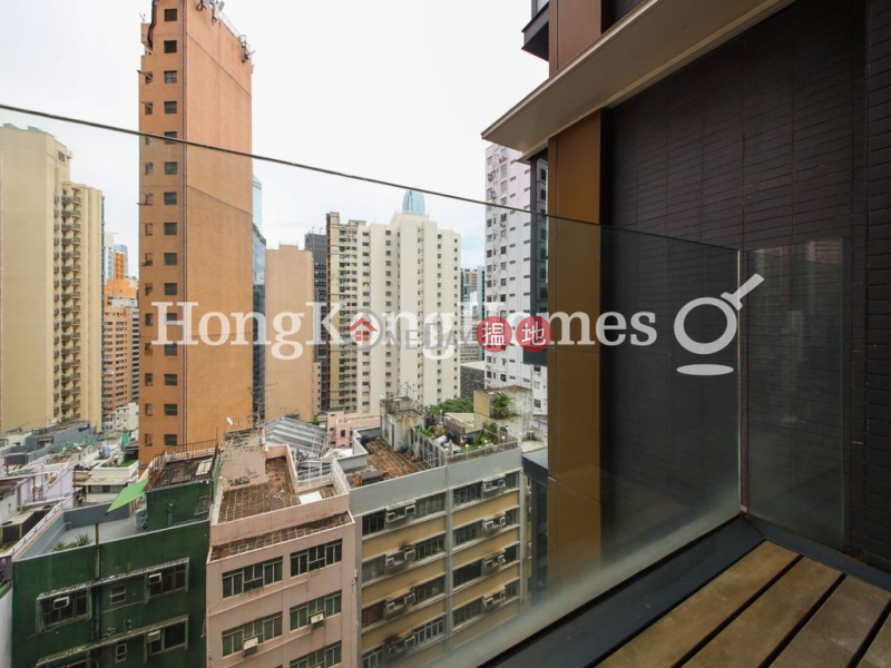 1 Bed Unit for Rent at Gramercy 38 Caine Road | Western District Hong Kong, Rental HK$ 29,500/ month