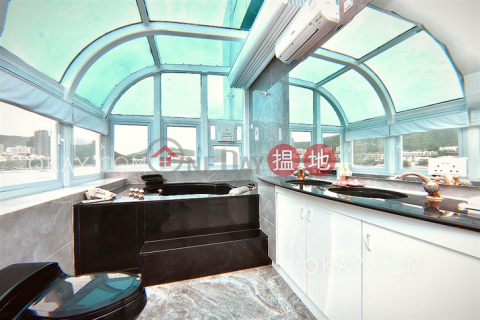 Beautiful house with balcony & parking | Rental|37 Tung Tau Wan Road(37 Tung Tau Wan Road)Rental Listings (OKAY-R370098)_0