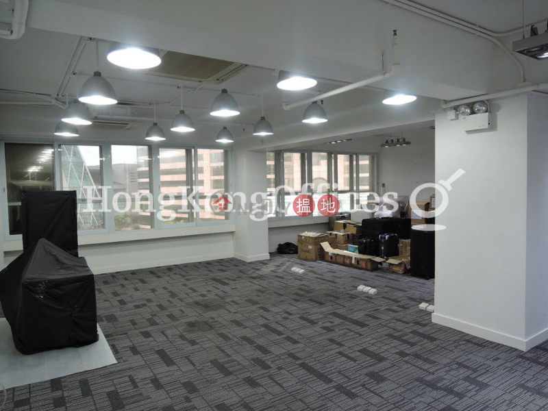 Office Unit for Rent at Chuang\'s Tower, 30-32 Connaught Road Central | Central District, Hong Kong, Rental HK$ 63,897/ month