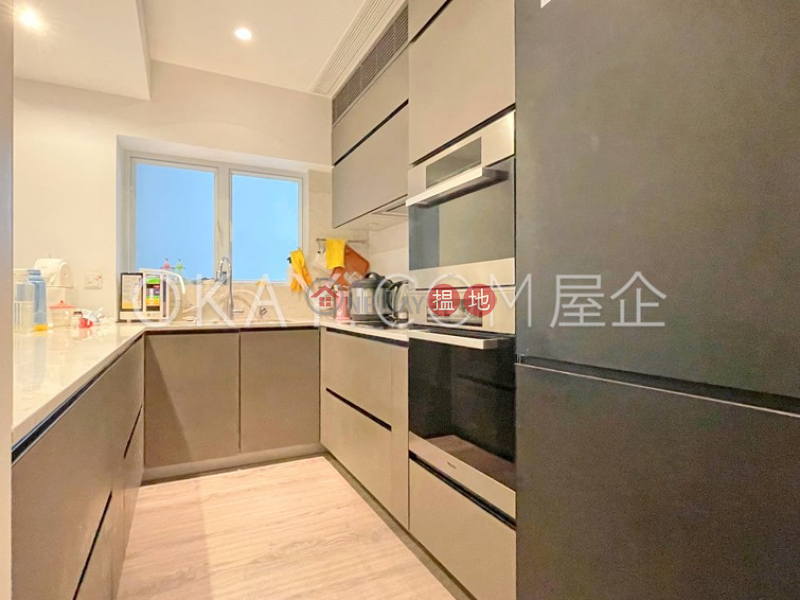 Charming 2 bedroom on high floor | Rental | Comfort Garden 康福園 Rental Listings