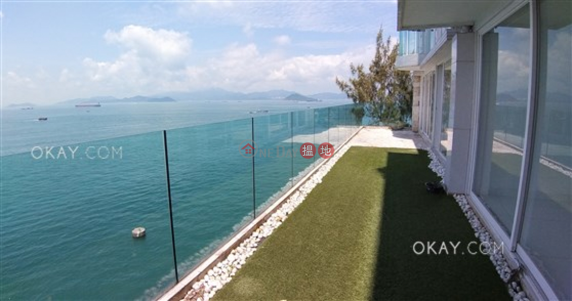 Lovely 3 bedroom with sea views, balcony | Rental | 216 Victoria Road | Western District | Hong Kong, Rental HK$ 83,800/ month