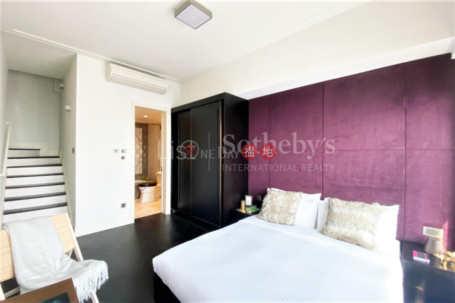 HK$ 80,000/ month Castle One By V Western District, Property for Rent at Castle One By V with 2 Bedrooms