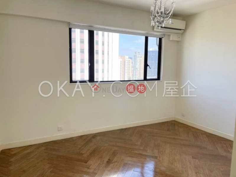 Property Search Hong Kong | OneDay | Residential, Rental Listings Luxurious penthouse with rooftop, balcony | Rental