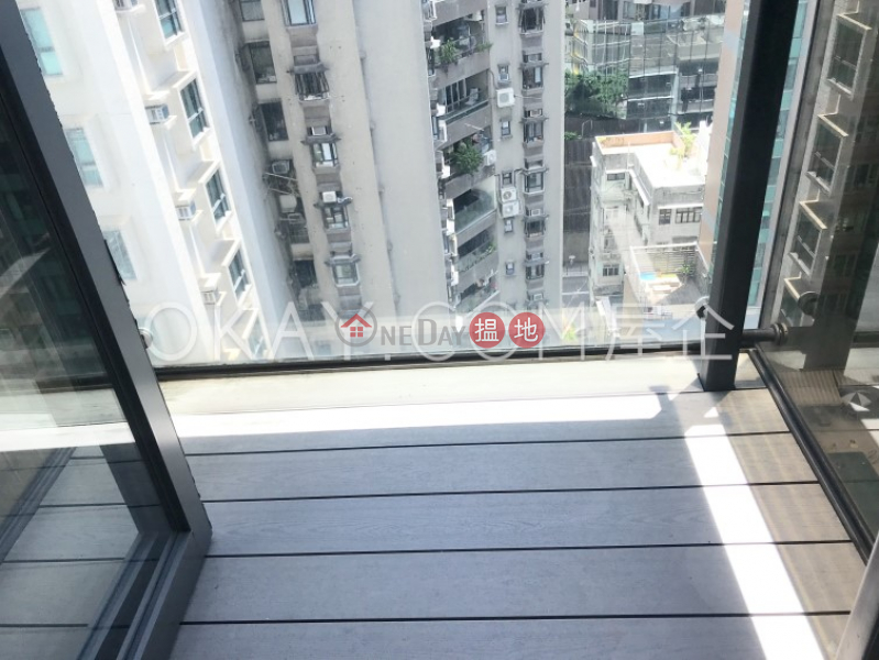Elegant 3 bedroom with balcony | For Sale 72 Staunton Street | Central District | Hong Kong, Sales | HK$ 20M