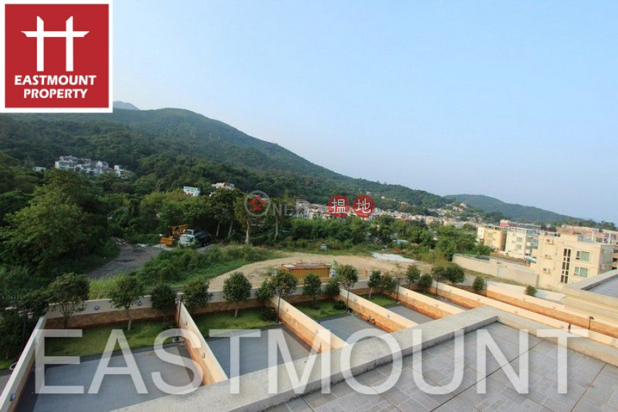 Sai Kung Village House | Property For Sale in Ho Chung New Village 蠔涌新村-Detached, Big garden | Property ID:3555 | Nam Pin Wai Village House 南邊圍村屋 Sales Listings