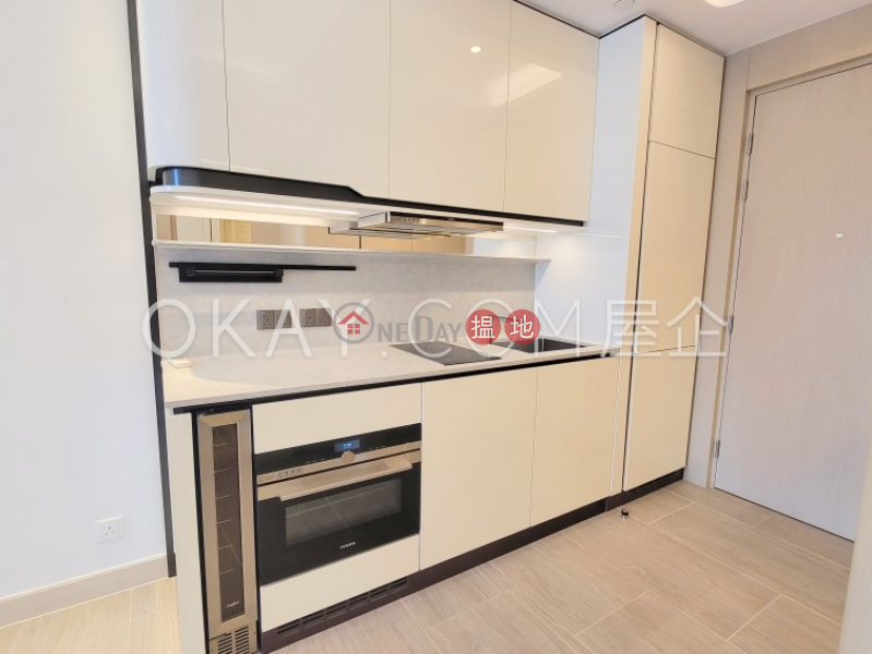 Property Search Hong Kong | OneDay | Residential | Rental Listings Popular studio with balcony | Rental