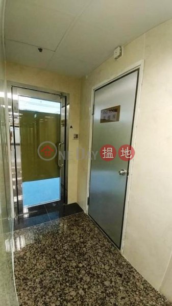 Neich Tower facing harbour for letting, Neich Tower 祥豐大廈 Rental Listings | Wan Chai District (CLC0714)