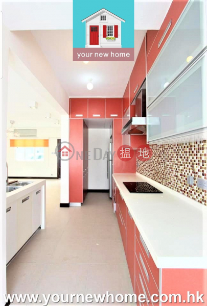 Pik Sha Road Village House Ground Floor | Residential Sales Listings | HK$ 33M
