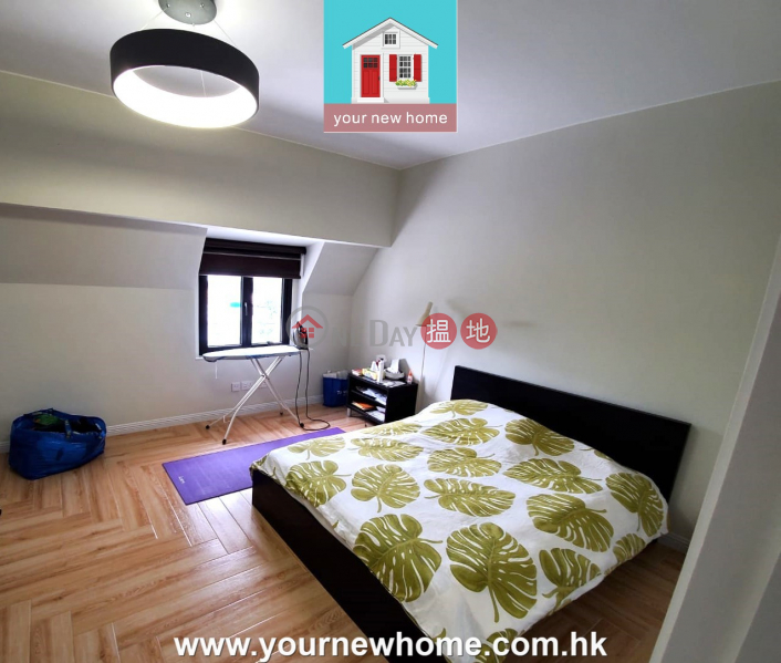 Sai Kung House For Rent, Berkeley Bay Villa Block 1 柏麗灣別墅1座 Rental Listings | Sai Kung (RL818)