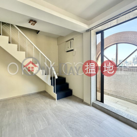 1房2廁,極高層,露台,馬場景豪軒出租單位 | 豪軒 Elegance Tower _0