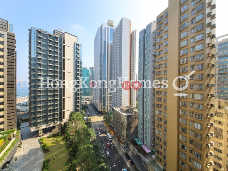 Property Search Hong Kong | OneDay | Residential, Rental Listings, 1 Bed Unit for Rent at Victoria Harbour