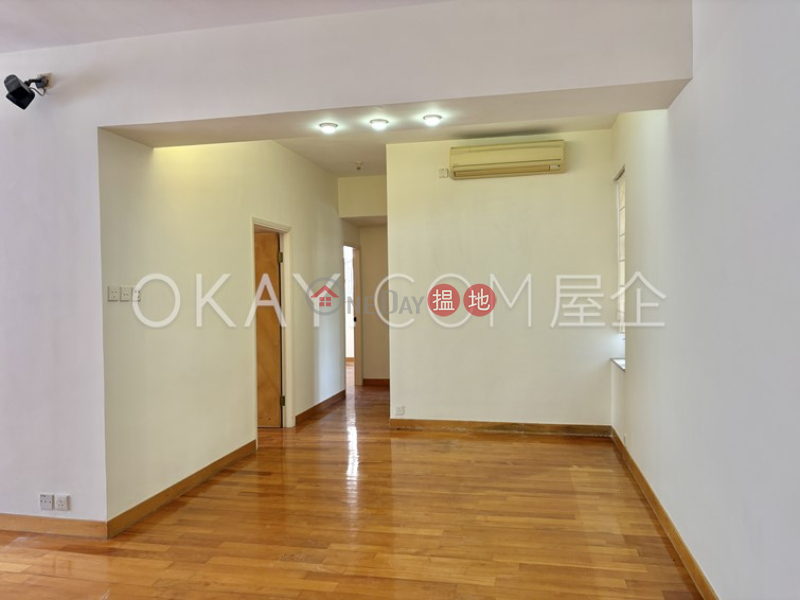 Property Search Hong Kong | OneDay | Residential Rental Listings | Efficient 3 bedroom with parking | Rental