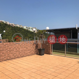 Fantastic Value ! CWB Beachside House, Sheung Sze Wan Village 相思灣村 | Sai Kung (CWB2167)_0