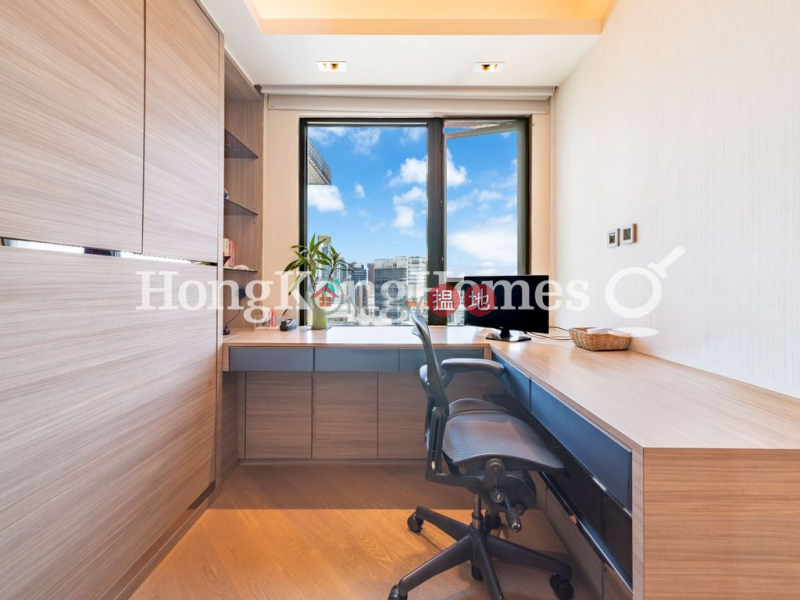 HK$ 5,180萬-肇輝臺8號灣仔區-肇輝臺8號高上住宅單位出售