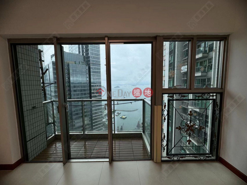 擎天半島三房一套一多用途|1柯士甸道西 | 油尖旺-香港-出售HK$ 3,300萬