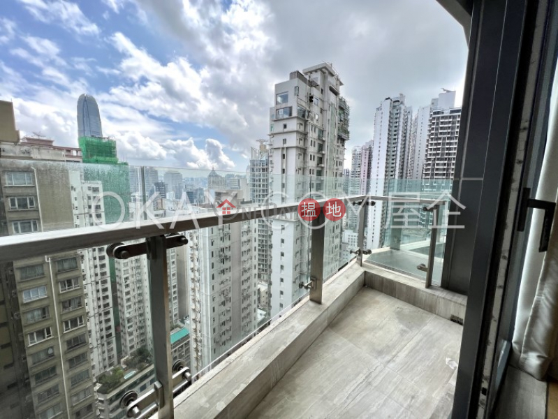 Property Search Hong Kong | OneDay | Residential, Sales Listings | Beautiful 4 bedroom with balcony | For Sale