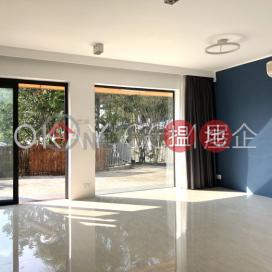 Luxurious house with sea views, terrace & balcony | Rental | Che Keng Tuk Village 輋徑篤村 _0