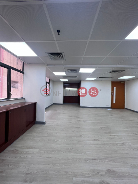 Property Search Hong Kong | OneDay | Office / Commercial Property Rental Listings, Have Key, New Deco., Near Shun Tak Bus Terminal