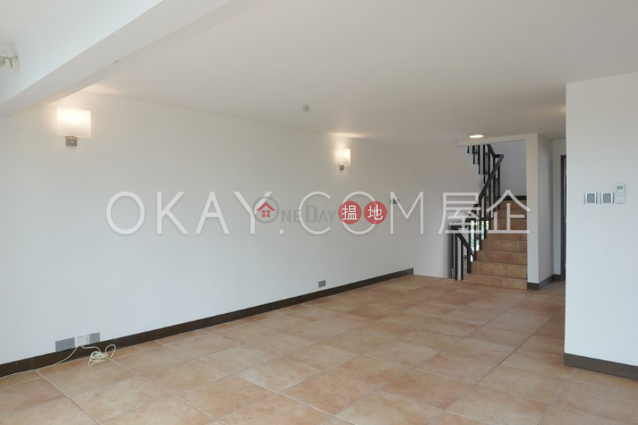 4房3廁,海景,獨立屋《Cotton Tree Villas出租單位》-木棉山路 | 西貢|香港|出租HK$ 60,000/ 月