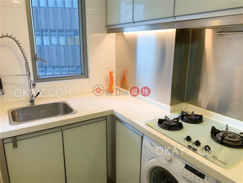 Property Search Hong Kong | OneDay | Residential, Rental Listings | Charming 2 bedroom with balcony | Rental